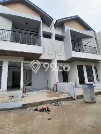 Jual Rumah Eksklusif 3 KT di Tanjung Barat, Jakarta Selatan Jual Rumah Eksklusif 3 KT di Tanjung Barat, Jakarta Selatan