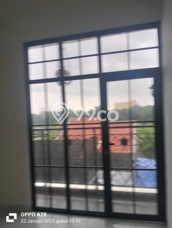 Rumah Modern Minimalis 3 Kamar Bisa Langsung Pindah di Ciracas Rumah Modern Minimalis 3 Kamar Bisa Langsung Pindah di Ciracas