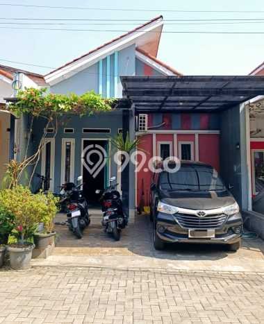 Hunian Nyaman Asri 2 KT Siap Huni di Cijantung Jakarta Timur Hunian Nyaman Asri 2 KT Siap Huni di Cijantung Jakarta Timur