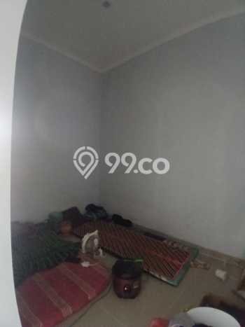 Hunian Strategis 3 KT LB 60m2 Kondisi Bagus di Condet Hunian Strategis 3 KT LB 60m2 Kondisi Bagus di Condet