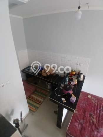 Hunian Strategis 3 KT LB 60m2 Kondisi Bagus di Condet Hunian Strategis 3 KT LB 60m2 Kondisi Bagus di Condet
