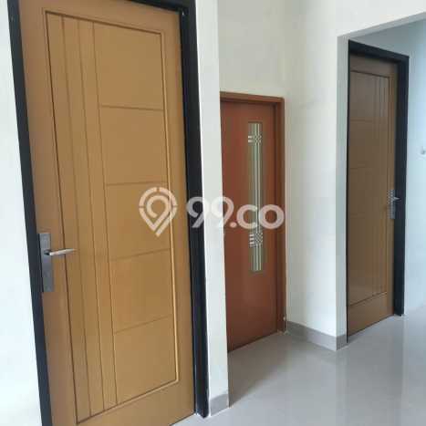 Rumah Minimalis 2 KT di Kampung Rambutan Jakarta Timur Unfurnished Rumah Minimalis 2 KT di Kampung Rambutan Jakarta Timur Unfurnished