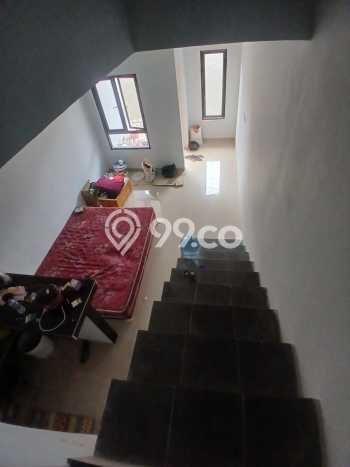 Hunian Strategis 3 KT LB 60m2 Kondisi Bagus di Condet Hunian Strategis 3 KT LB 60m2 Kondisi Bagus di Condet