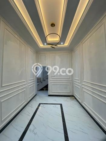 Dijual Rumah Strategis Bagus Punya 3 KT di Jagakarsa Jakarta Selatan SHM Dijual Rumah Strategis Bagus Punya 3 KT di Jagakarsa Jakarta Selatan SHM