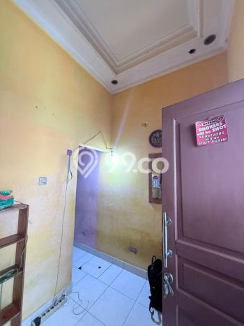 Rumah Nyaman 1 KT LB 35m2 Kondisi Bagus di Condet Rumah Nyaman 1 KT LB 35m2 Kondisi Bagus di Condet