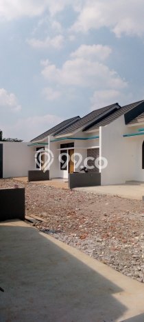 Rumah Minimalis 2 KT di Kampung Rambutan Jakarta Timur Unfurnished Rumah Minimalis 2 KT di Kampung Rambutan Jakarta Timur Unfurnished