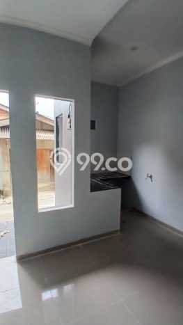Rumah Modern LB/LT 50m2/25m2 Siap Huni di Condet, Jakarta Timur Rumah Modern LB/LT 50m2/25m2 Siap Huni di Condet, Jakarta Timur