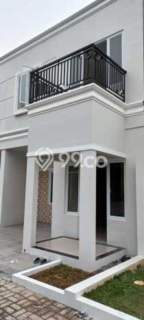 Jual Rumah Eksklusif 3 KT di Harjamukti, Depok Jual Rumah Eksklusif 3 KT di Harjamukti, Depok
