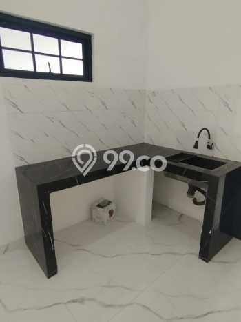 Rumah Modern Minimalis 3 Kamar Bisa Langsung Pindah di Ciracas Rumah Modern Minimalis 3 Kamar Bisa Langsung Pindah di Ciracas