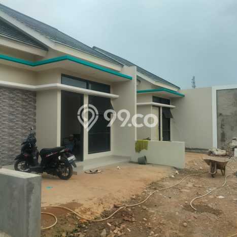 Rumah Minimalis 2 KT di Kampung Rambutan Jakarta Timur Unfurnished Rumah Minimalis 2 KT di Kampung Rambutan Jakarta Timur Unfurnished