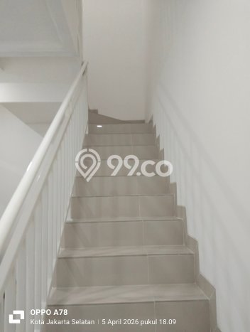 Rumah Minimalis 2 Kamar LT 40m2 di Lenteng Agung Rumah Minimalis 2 Kamar LT 40m2 di Lenteng Agung