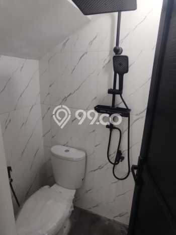 Rumah Modern Minimalis 3 Kamar Bisa Langsung Pindah di Ciracas Rumah Modern Minimalis 3 Kamar Bisa Langsung Pindah di Ciracas