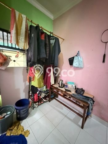 Rumah Nyaman 1 KT LB 35m2 Kondisi Bagus di Condet Rumah Nyaman 1 KT LB 35m2 Kondisi Bagus di Condet