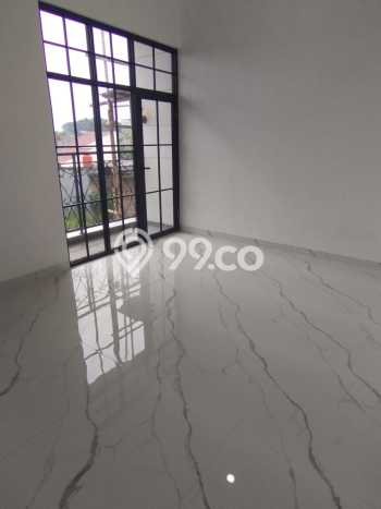 Rumah Modern Minimalis 3 Kamar Bisa Langsung Pindah di Ciracas Rumah Modern Minimalis 3 Kamar Bisa Langsung Pindah di Ciracas