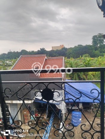 Rumah Modern Minimalis 3 Kamar Bisa Langsung Pindah di Ciracas Rumah Modern Minimalis 3 Kamar Bisa Langsung Pindah di Ciracas
