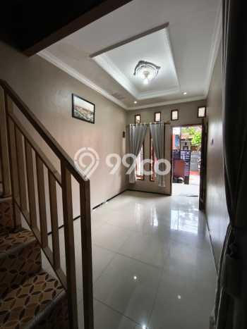 Dijual Cepat Rumah Bagus Siap Huni LB 100m2 di Kramat Jati, Jakarta Timur Dijual Cepat Rumah Bagus Siap Huni LB 100m2 di Kramat Jati, Jakarta Timur