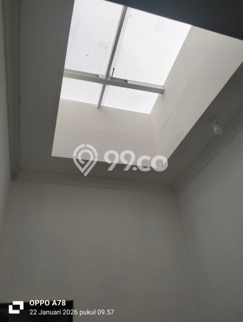 Rumah Modern Minimalis 3 Kamar Bisa Langsung Pindah di Ciracas Rumah Modern Minimalis 3 Kamar Bisa Langsung Pindah di Ciracas