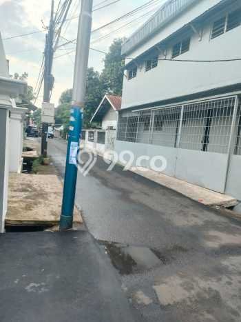 Rumah Luas Asri 3 KT Siap Pakai di Cibubur Jakarta Timur Rumah Luas Asri 3 KT Siap Pakai di Cibubur Jakarta Timur