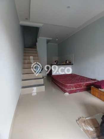 Hunian Strategis 3 KT LB 60m2 Kondisi Bagus di Condet Hunian Strategis 3 KT LB 60m2 Kondisi Bagus di Condet