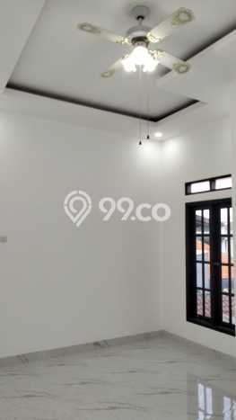 Hunian Nyaman Asri 3 KT Siap Pakai di Condet Jakarta Timur Hunian Nyaman Asri 3 KT Siap Pakai di Condet Jakarta Timur