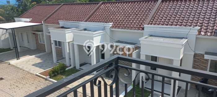 Jual Rumah Eksklusif 3 KT di Harjamukti, Depok Jual Rumah Eksklusif 3 KT di Harjamukti, Depok
