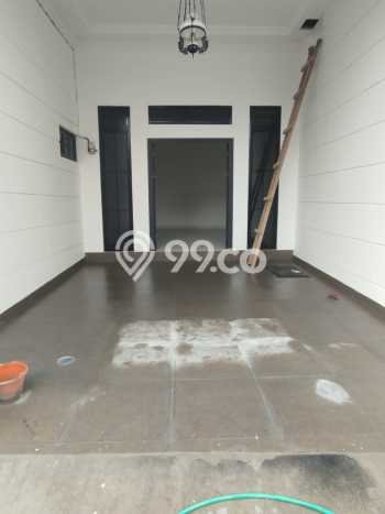 Rumah Modern Minimalis 3 Kamar Bisa Langsung Pindah di Ciracas Rumah Modern Minimalis 3 Kamar Bisa Langsung Pindah di Ciracas