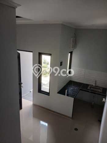 Rumah Budget Terbaik Siap Huni Area Pasar Rebo LT 30m2 Rumah Budget Terbaik Siap Huni Area Pasar Rebo LT 30m2