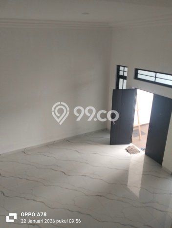 Rumah Modern Minimalis 3 Kamar Bisa Langsung Pindah di Ciracas Rumah Modern Minimalis 3 Kamar Bisa Langsung Pindah di Ciracas