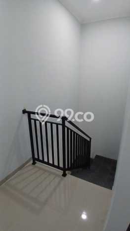 Rumah Budget Terbaik Siap Huni Area Pasar Rebo LT 30m2 Rumah Budget Terbaik Siap Huni Area Pasar Rebo LT 30m2