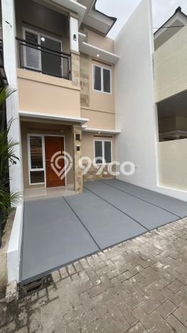 Dijual Rumah 3 Kamar Lokasi Strategis Bagus dan Strategis di Pamulang Dijual Rumah 3 Kamar Lokasi Strategis Bagus dan Strategis di Pamulang