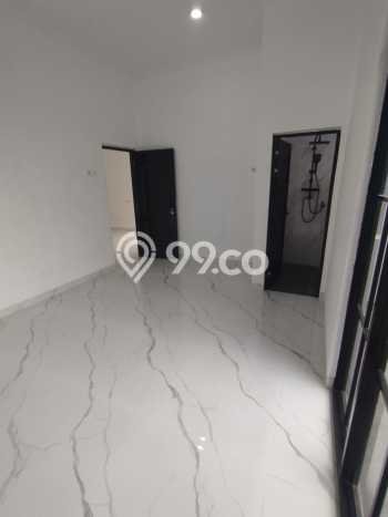 Rumah Modern Minimalis 3 Kamar Bisa Langsung Pindah di Ciracas Rumah Modern Minimalis 3 Kamar Bisa Langsung Pindah di Ciracas