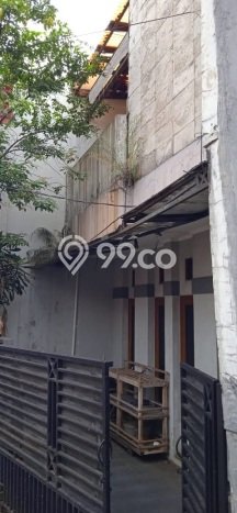 Dijual Hunian Rumah Terawat 3 KT di Condet, Jakarta Timur Dijual Hunian Rumah Terawat 3 KT di Condet, Jakarta Timur