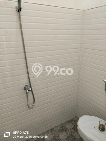 Hunian Terjangkau Dijual Area Kramat Jati, Jakarta Timur Harga Rp 375 Juta Hunian Terjangkau Dijual Area Kramat Jati, Jakarta Timur Harga Rp 375 Juta