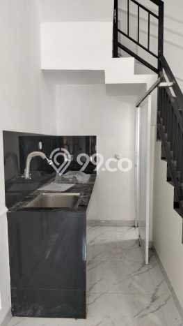 Hunian Nyaman Asri 3 KT Siap Pakai di Condet Jakarta Timur Hunian Nyaman Asri 3 KT Siap Pakai di Condet Jakarta Timur