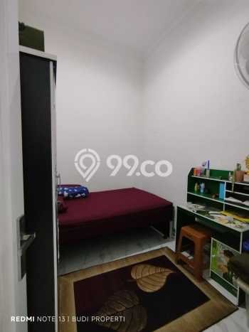 Rumah Luas Asri 3 KT Siap Pakai di Cibubur Jakarta Timur Rumah Luas Asri 3 KT Siap Pakai di Cibubur Jakarta Timur