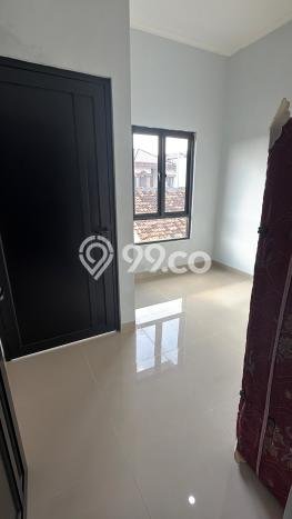 Rumah Modern LB/LT 50m2/25m2 Siap Huni di Condet, Jakarta Timur Rumah Modern LB/LT 50m2/25m2 Siap Huni di Condet, Jakarta Timur