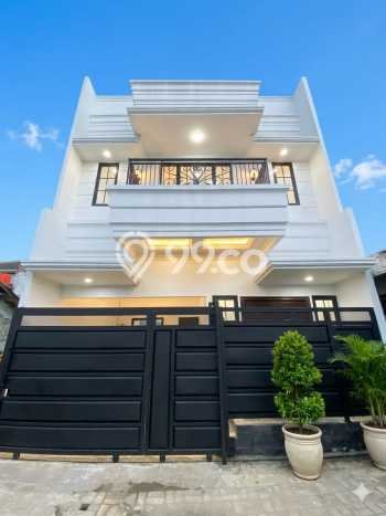 Dijual Rumah Strategis Bagus Punya 3 KT di Jagakarsa Jakarta Selatan SHM Dijual Rumah Strategis Bagus Punya 3 KT di Jagakarsa Jakarta Selatan SHM