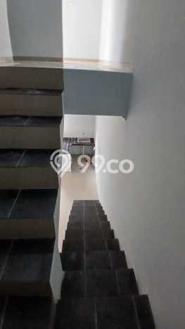 Rumah Modern LB/LT 50m2/25m2 Siap Huni di Condet, Jakarta Timur Rumah Modern LB/LT 50m2/25m2 Siap Huni di Condet, Jakarta Timur