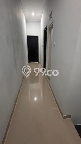 Rumah Modern LB/LT 50m2/25m2 Siap Huni di Condet, Jakarta Timur Rumah Modern LB/LT 50m2/25m2 Siap Huni di Condet, Jakarta Timur