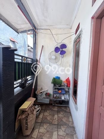 Rumah Nyaman 1 KT LB 35m2 Kondisi Bagus di Condet Rumah Nyaman 1 KT LB 35m2 Kondisi Bagus di Condet
