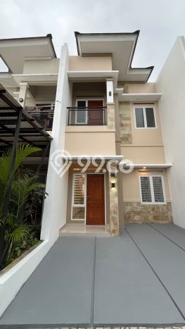 Dijual Rumah 3 Kamar Lokasi Strategis Bagus dan Strategis di Pamulang Dijual Rumah 3 Kamar Lokasi Strategis Bagus dan Strategis di Pamulang