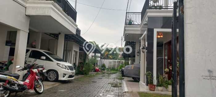 Jual Rumah Eksklusif 3 KT di Harjamukti, Depok Jual Rumah Eksklusif 3 KT di Harjamukti, Depok
