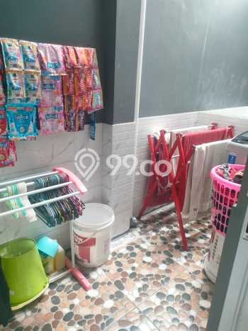 Rumah Luas Asri 3 KT Siap Pakai di Cibubur Jakarta Timur Rumah Luas Asri 3 KT Siap Pakai di Cibubur Jakarta Timur