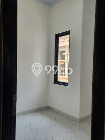 Rumah Modern 3 KT di Lenteng Agung Jakarta Selatan Unfurnished Rumah Modern 3 KT di Lenteng Agung Jakarta Selatan Unfurnished