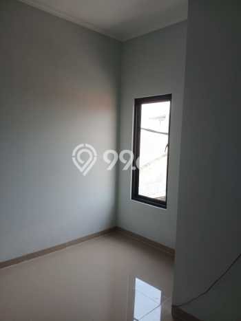 Rumah Budget Terbaik Siap Huni Area Pasar Rebo LT 30m2 Rumah Budget Terbaik Siap Huni Area Pasar Rebo LT 30m2