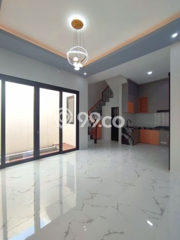 Dijual Rumah Strategis Bagus Punya 3 KT di Cilodong Depok SHM Dijual Rumah Strategis Bagus Punya 3 KT di Cilodong Depok SHM