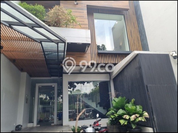 Best Deal Hunian Premium Ideal dan Luas di Kebayoran Baru, Jakarta Selatan Best Deal Hunian Premium Ideal dan Luas di Kebayoran Baru, Jakarta Selatan