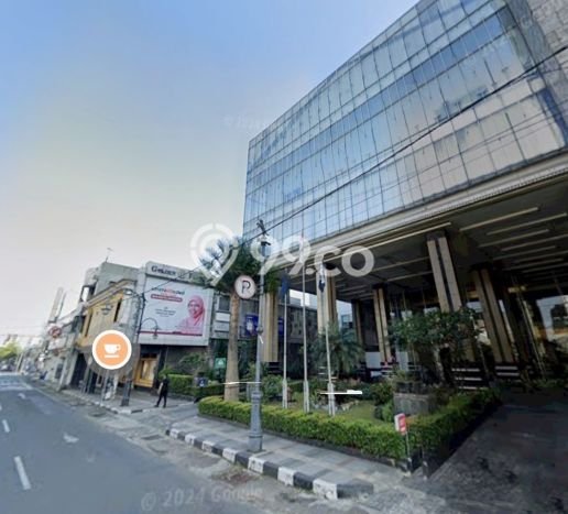 Paling Diincar! Komersial Dijual di Asia Afrika Harga Kompetitif Paling Diincar! Komersial Dijual di Asia Afrika Harga Kompetitif