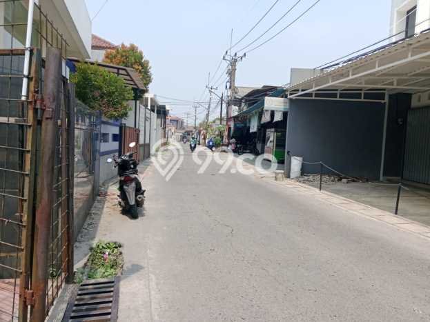 Kantor Dijual di Prime Area Depok Luas 1500m2 Kantor Dijual di Prime Area Depok Luas 1500m2