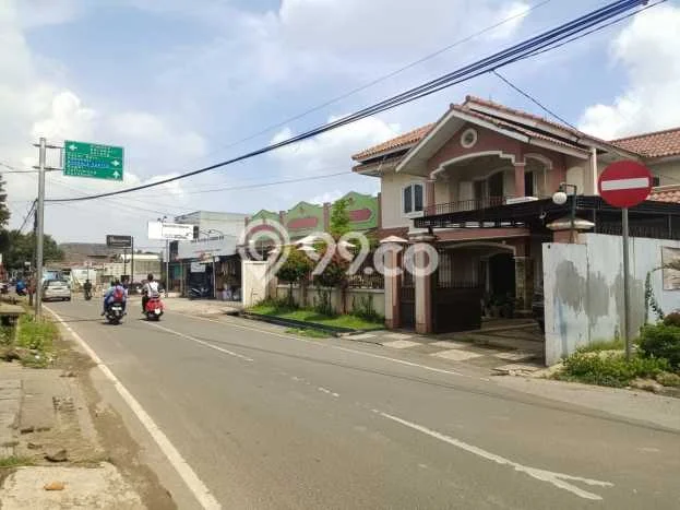 Dijual Rumah Strategis Bagus Punya 4 KT di Karawaci Tangerang SHM Dijual Rumah Strategis Bagus Punya 4 KT di Karawaci Tangerang SHM